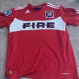 Chicago Fire Jersey